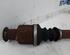 Drive Shaft PEUGEOT 207 (WA, WC)