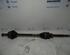 Drive Shaft PEUGEOT 308 SW II (L4, LC, LJ, LR, LX)