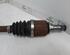 Drive Shaft RENAULT Clio IV (BH)