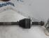 Drive Shaft MERCEDES-BENZ VIANO (W639)