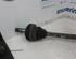 Drive Shaft MERCEDES-BENZ VIANO (W639)