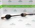 Drive Shaft RENAULT Trafic II Kasten (FL)