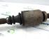 Drive Shaft RENAULT MASTER II Van (FD)