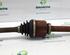 Drive Shaft RENAULT Trafic II Kasten (FL)