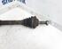 Drive Shaft PEUGEOT 206 CC (2D)