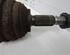 Drive Shaft RENAULT Megane II (BM0/1, CM0/1)