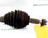 Drive Shaft RENAULT MEGANE II Estate (KM0/1_)