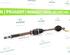 Drive Shaft RENAULT MEGANE II Estate (KM0/1_)