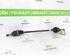 Drive Shaft PEUGEOT 108 (--)