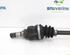 Drive Shaft PEUGEOT 108 (--)