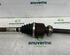 Drive Shaft PEUGEOT 308 SW II (LC_, LJ_, LR_, LX_, L4_)