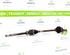 Drive Shaft PEUGEOT 308 SW II (LC_, LJ_, LR_, LX_, L4_)