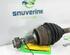 Drive Shaft OPEL Corsa D (S07)