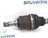 Drive Shaft OPEL Corsa D (S07)