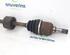 Drive Shaft FIAT 500 (312), FIAT 500 C (312)