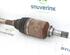 Drive Shaft NISSAN Kubistar Kasten (X76)