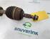 Drive Shaft RENAULT Twingo II (CN0)