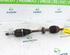 Drive Shaft RENAULT Twingo II (CN0)