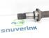 Drive Shaft MAZDA 2 (DE, DH)