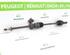 Drive Shaft MAZDA 2 (DE, DH)