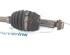 Drive Shaft MAZDA 2 (DE, DH)