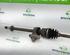 Drive Shaft MAZDA 2 (DE, DH)