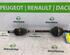 Drive Shaft PEUGEOT 308 SW II (LC_, LJ_, LR_, LX_, L4_)