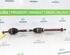 Drive Shaft RENAULT Clio IV Grandtour (KH)