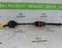 Drive Shaft RENAULT Kangoo Express (FW0/1)