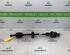 Drive Shaft RENAULT Twingo II (CN0)