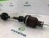 Drive Shaft RENAULT Twingo II (CN0)