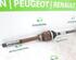 Drive Shaft CITROËN C5 AIRCROSS (A_)