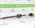 Drive Shaft RENAULT KADJAR (HA_, HL_)