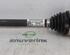 Drive Shaft DS DS 7 Crossback (J4_, JR_, JC_), CITROËN DS