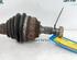 Drive Shaft PEUGEOT 207 CC (WD_)