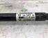 Drive Shaft OPEL CORSA F (P2JO)