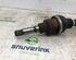 Drive Shaft OPEL CORSA F (P2JO)