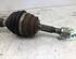 Drive Shaft OPEL CORSA F (P2JO)