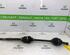 Drive Shaft RENAULT TRAFIC III Van (FG_)