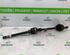 Drive Shaft RENAULT ESPACE IV (JK0/1_)