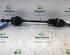 Drive Shaft PEUGEOT 108