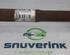 Drive Shaft RENAULT WIND (E4M_)