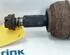 Drive Shaft RENAULT WIND (E4M_)