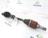 Drive Shaft RENAULT CLIO IV Grandtour (KH_)