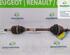 Drive Shaft PEUGEOT 208 I (CA_, CC_)