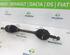 Drive Shaft RENAULT TRAFIC II Van (FL)