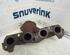 Exhaust Manifold RENAULT Twingo II (CN0)