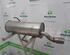 End Silencer PEUGEOT 206 CC (2D)