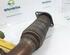 Exhaust Pipe Flexible RENAULT Megane III Grandtour (KZ0/1)