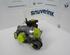 Turbocharger RENAULT KANGOO Express (FW0/1_)